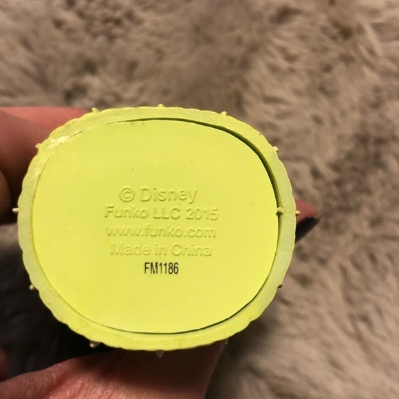 Funko Princess Tiana and Louis The Alligator Princess and The Frog Vinyl Figures - Picture 5 of 6